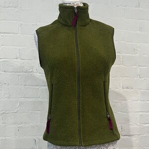 Patagonia Synchilla Vest